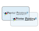 Plastic Card Printing Services Plastic Card Printing Services